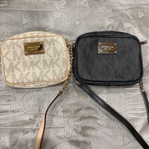 Michael Kors Cross body bags